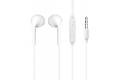 Dudao Wired Earbuds 3.5mm Mini Jack 1.15m