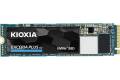 Kioxia EXCERIA PLUS G2 M.2 500 GB PCI Express 3.1a BiCS FLASH TLC NVMe
