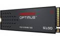 Sandisk Optimus 5100 M.2 NVMe 500GB