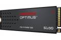 Sandisk Optimus 5100 M.2 NVMe 4TB