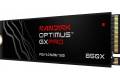 Sandisk Optimus GX PRO 850X M.2 NVMe 2TB