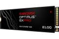 SANDISK Optimus GX PRO 8100