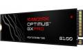 Sandisk Optimus GX PRO 8100 1TB