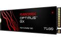 Sandisk Optimus GX 7100 NVMe 4TB