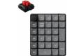 Keychron K0 Max QMK Wireless Custom Numpad