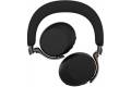 Jabra Evolve3 75 Stereo Usb-a Uc Svart