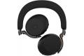 Jabra Evolve3 75 MS Link390c on-ear hodetelefoner 37599-999-899
