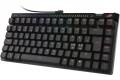 Asus ROG Falchion Ace 75 HE Gaming (svart)