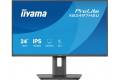 24"" iiyama ProLite XB2497HSU-B1 computer monitor