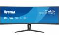 44.5"" iiyama ProLite XCB4594DQSU-B1 computer monitor
