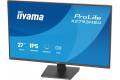 27" iiyama ProLite X2793HSU-B1 computer monitor