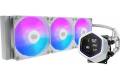 Cooler Master MasterLiquid 360 Core Nex Digital ARGB Vit
