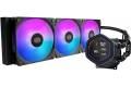 Cooler Master Masterliquid Core Nex Digital 360 ARGB Kylare