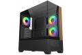 Cooler Master Elite 690 Wood