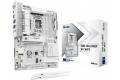 ASRock B860 Challenger WiFi White