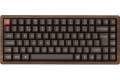 Keychron K2 HE SE Wireless Tri-Mode All-Wood