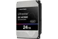 WD DC HC590 24TB 3,5"" SAS-3
