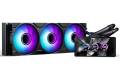Phanteks Glacier One 36025 LCD Kylare (svart)