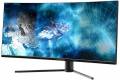 LC Power 34" Skärm LC-M34-UWQHD-144-C-V2 UWQHD 144Hz