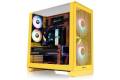 Thermaltake View 390 Air Mid Tower (butter caramel)