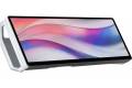 Corsair Xeneon Edge EDGE 14,5" LCD-pekskärm (vit)