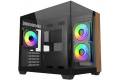 Cooler Master Elite 481 Wood