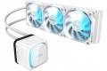 Gigabyte Eagle 360 Ice ARGB kylare (vit)