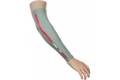 Pulsar eS Arm Sleeve Arm Long M Sedona Sage