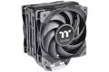 Thermaltake Toughair 510 Processor Kylare 12 cm Svart