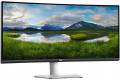 DELL S3422DW 34 välvd bildskärm