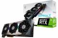 MSI GeForce RTX 3070 Ti SUPRIM X 8GB