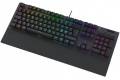 SilentiumPC Gear keyboard GK650K Nordic Kailh Brown RGB