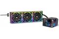 Thermaltake MAGCurve 360 Ultra allt-i-ett kylare (svart)