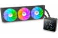 Thermaltake TH360-S V3 ARGB sync all-in-one kylare (svart)