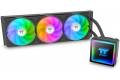Thermaltake TH360 V3 ARGB sync all-in-one kylare (svart)
