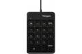 Targus Wired Numeric Keypad EcoSmart