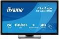 24" iiyama ProLite T2438MSC