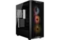 Corsair 3200D RS ARGB Svart