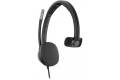 Hp Poly Mission 615 Mono Usb-a