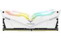 Team Group 16GB (2x8GB) 3600MHz CL18 T-Force Night HawkARGB Vit