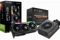 EVGA GeForce RTX 3070 Ti FTW3 ULTRA GAMING + EVGA 750W BQ BU