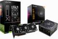 EVGA GeForce RTX 3070 XC3 ULTRA GAMING + EVGA SuperNOVA 650W GT PSU BU