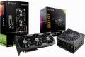 EVGA GeForce RTX 3070 Ti XC3 GAMING + EVGA SuperNOVA 650W GT PSU BU