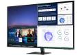Samsung 43" 4K smart skärm 43AM700