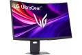 LG 37" UltraGear 37G800A VA 4K (1000R) 165 Hz USB-C