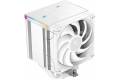 DeepCool AK500 Digital Pro White