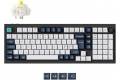 Keychron Q5 MAX 96% Knob Wireless Tri-Mode QMK/VIA