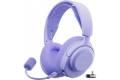 SteelSeries Arctis Nova 3 WL trådlöst gaming- (lavender)