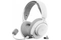 Steelseries Arctis Nova 3 WL trådlöst gaming- (vit)