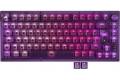 Corsair K65 PLUS Wireless 75% Atomic Purple